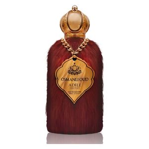  Adile Sultan by Osmanli Oud for Men - Eau de Parfum, 100ml 