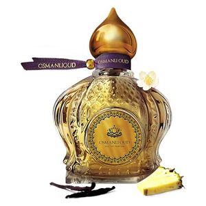  Cesur by Osmanli Oud for Men - Eau de Parfum, 65ml 