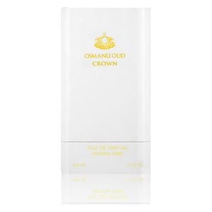  Princess Royal by Osmanli Oud for Unisex - Eau de Parfum, 50ml 