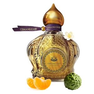  Ceyda by Osmanli Oud for Women - Eau de Parfum, 65ml 