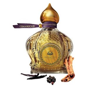  Kevser by Osmanli Oud for Unisex - Eau de Parfum, 65ml 
