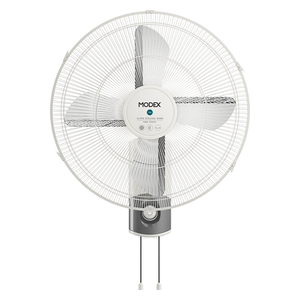  Modex FA1018 - Wall Fan - White 