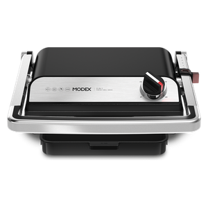  Modex CG810 - Sandwich Maker - Black 