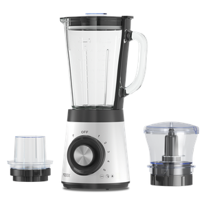  Modex BL785 - Blender - 500 W - White 