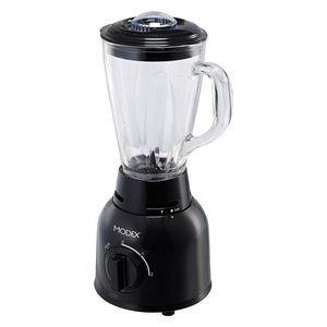  Modex BL390b  - Blender - 500W - Black 
