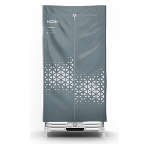  Modex CLD1290 - Laundry Drying - Gray 