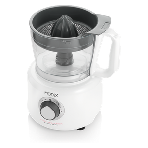  Modex FP795 - Food Processor - 1000 W - White 