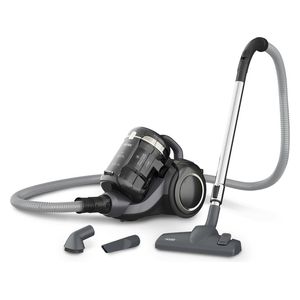  Modex Vc9096 - 2200W - Bagless Vacuum Cleaner - Black 