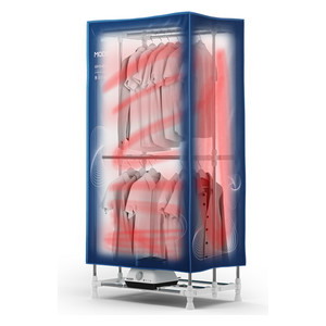  منشر غسيل موديكس - CLD1290 - ازرق 