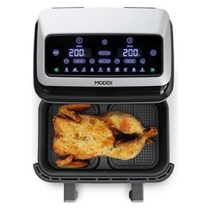  قلاية هوائية موديكس - Af950 - اسود 