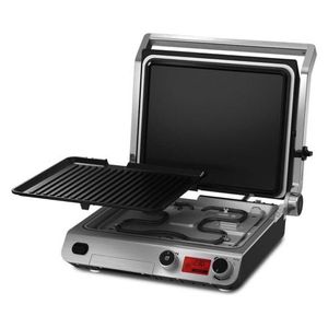  Modex CG910 - Sandwich Maker - Black 