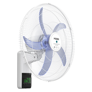  Modex FA1020 - Wall Fan - White 