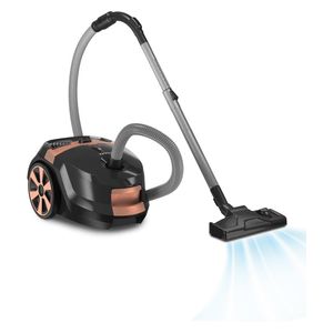  مكنسة كهربائية مع كيس  موديكس - 2000 واط - VC8085 - اسود 