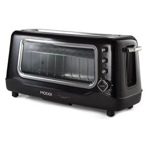  Modex TS5500 - Toaster - Black 