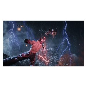  PS5 - Tekken 8 