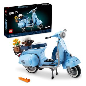  Lego 10298 - Icons Vespa 125 Mantor 