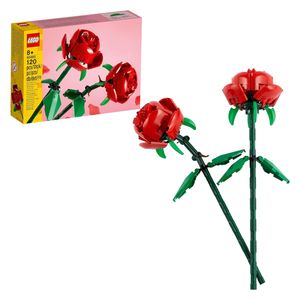  Lego 40460 - Creator Roses Set - Red 