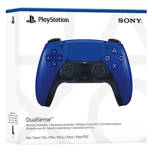  PS5 - Joystick DualSense Wireless Controller - Blue 
