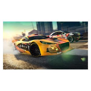  PS5 - GTA V 