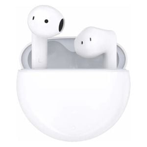 Honor Choice Earbuds X7e - Bluetooth Headphone In Ear - White