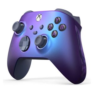 Xbox Series S Wireless Joystick - Purple Luminous