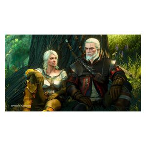  PS5 - The withcer 3 wild hunt complete edition 