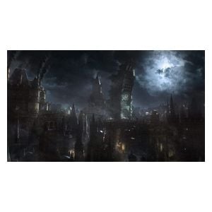  PS4 - Bloodborne Game of the year edition 
