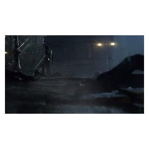  PS4 - Bloodborne Game of the year edition 