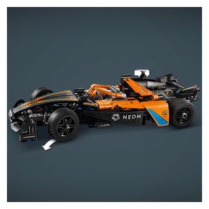  Lego 42169 - Technic Neom Mclaren Formula E 