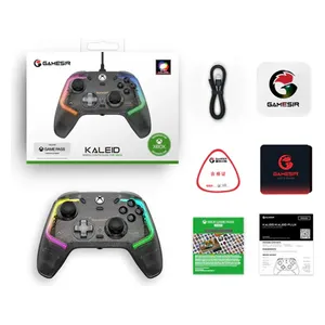  GameSir G7 SE - Xbox Joystick - Blue 