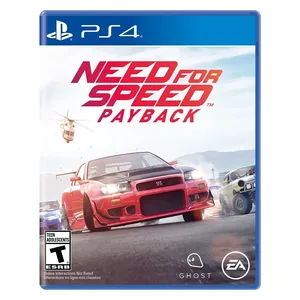 PS4 - Need for speed payback 