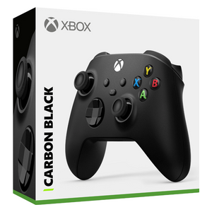 Microsoft xbox series joystick - black 