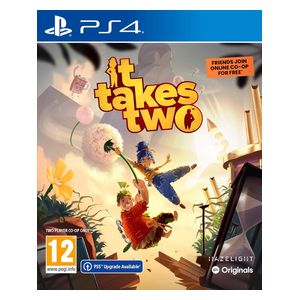  PS4 - It Takes Two 