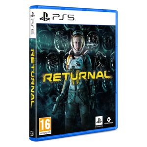  لعبة بلاي ستيشن 5 - Returnal 