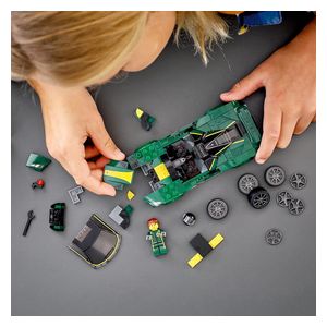  Lego 76907 - Champions Lotus Evija 