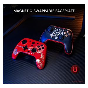  GameSir G7-HE - Xbox Joystick - Red 