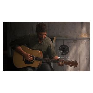  PS5 - The Last of Us Part II Remastered 