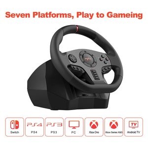  PXN-V900 - Gaming Racing Wheel 