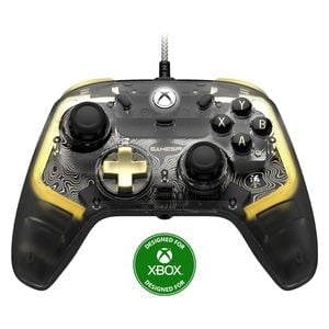  GameSir Kaleid Flux - Xbox Joystick - Black 