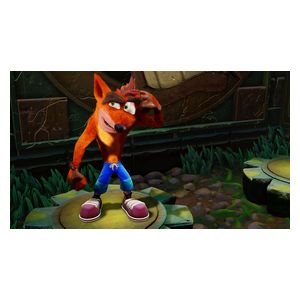  PS4 - Crash Bandicoot 3 Games 