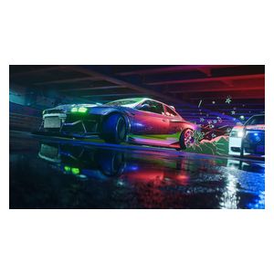  PS5 - Need for speed Heat 
