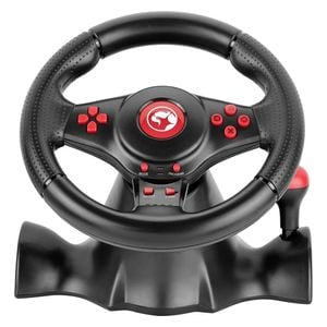 Marvo GT-903 - Racing Wheel - Black