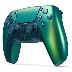  Sony DualSense Wireless Controller - Chroma Teal 
