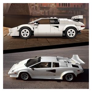  Lego 76908 - Speed Champions Lamborghini Countach 