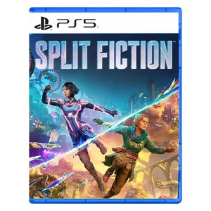  لعبة بلي ستيشن 5 - Split Fiction 
