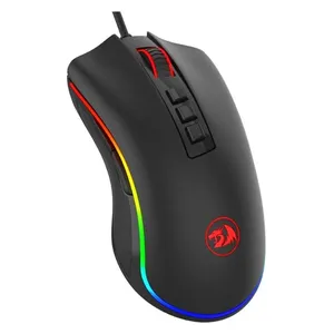  Redragon M711C - Gaming Mouse 