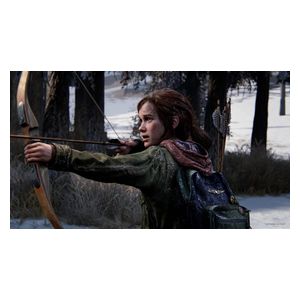  PS5 - The last of us part 1 