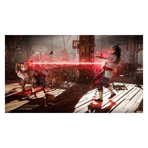  لعبة بلاي ستيشن 5 - Mortal Kombat one 