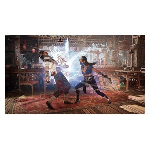  PS5 - Mortal Kombat one 