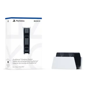  Sony Joystick Play 5 Dual Charger 